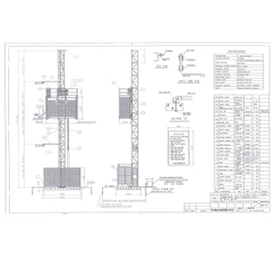 KJL-2545(TWIN)